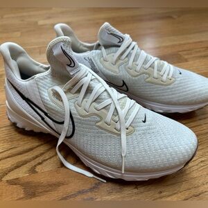 (Brand New) Men’s Nike Air Zoom Golf Shoes